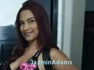 JazminAdams