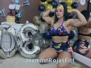 JazminnRojasFitt