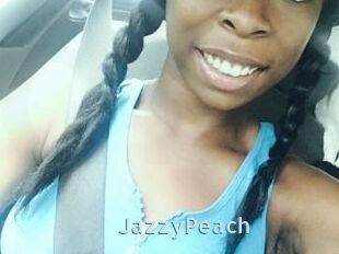 JazzyPeach