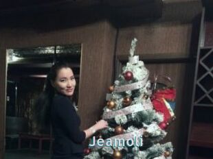Jeamoli