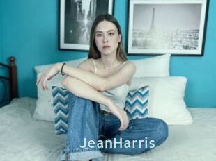 JeanHarris
