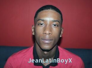 JeanLatinBoyX