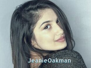 JeanieOakman