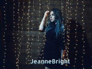 JeanneBright