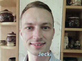 Jecki