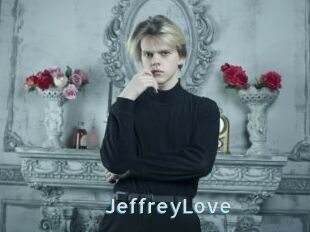 JeffreyLove