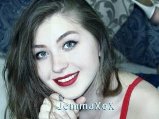 JemmaXoX