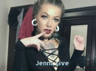 Jenna_Live