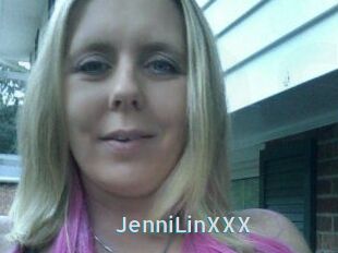 JenniLinXXX