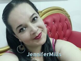 JenniferMills