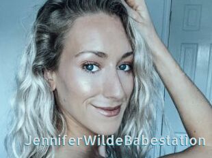 JenniferWildeBabestation