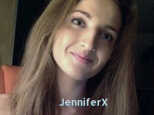 JenniferX