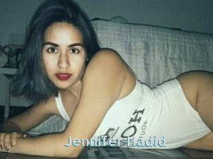 Jennifer_Hadid