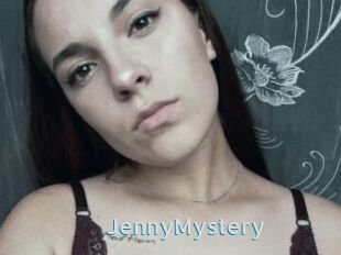 JennyMystery