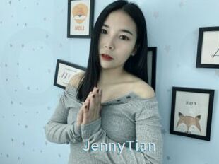 JennyTian