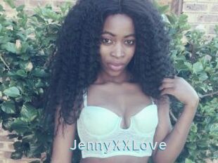 JennyXXLove
