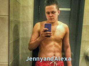 JennyandAlexa