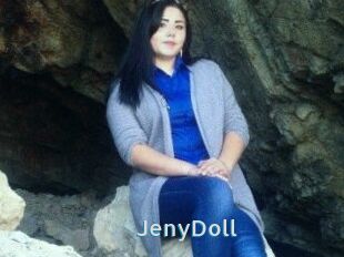 JenyDoll