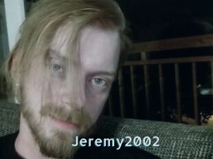 Jeremy2002