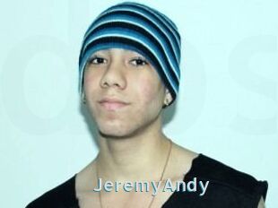 JeremyAndy