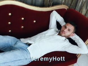JeremyHott