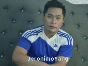 JeronimoYang