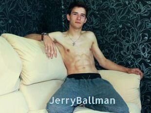JerryBallman