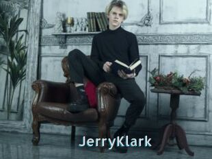 JerryKlark