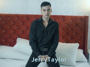 JerryTaylor