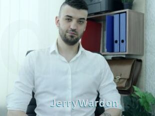 JerryWardon