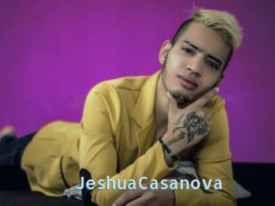 JeshuaCasanova