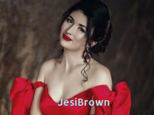 JesiBrown