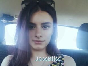 JessBliss