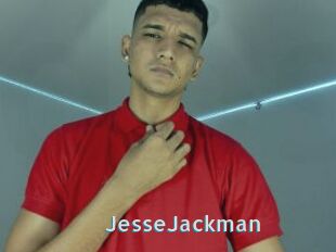 JesseJackman