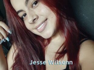Jesse_Wilsonn
