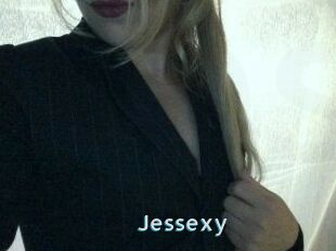 Jessexy