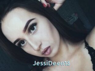 JessiDeen18
