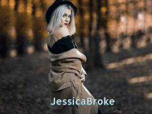 JessicaBroke