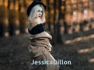 JessicaDillon
