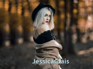 JessicaGrais