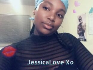 JessicaLove_Xo