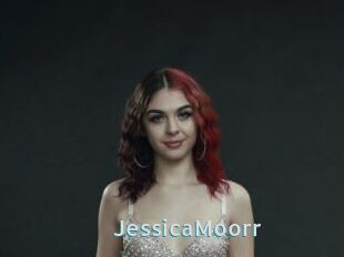 JessicaMoorr