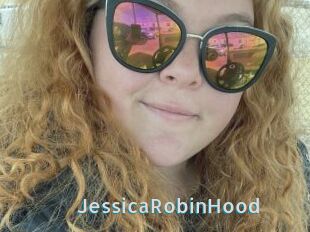 JessicaRobinHood