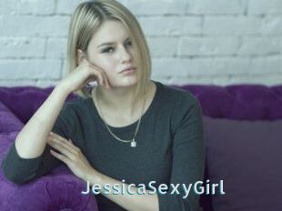 JessicaSexyGirl