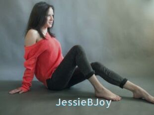 JessieBJoy