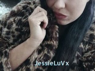 JessieLuVx