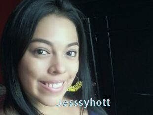 Jesssyhott