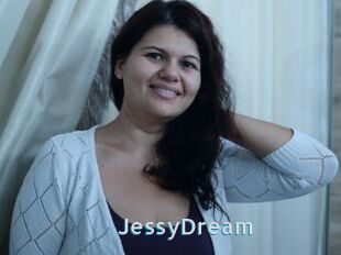 JessyDream