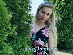 JessyJohnson