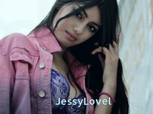 JessyLovel